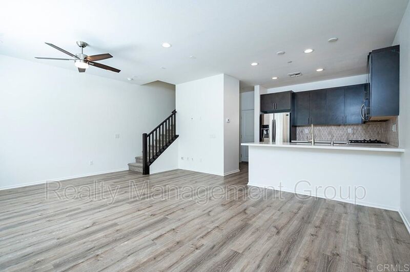 $3,750 - 3 Bed / 3 Bath Townhome in Agave at The Preserve at Carlsbad Community property image