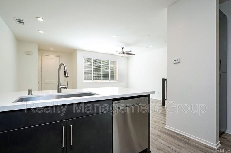 $3,750 - 3 Bed / 3 Bath Townhome in Agave at The Preserve at Carlsbad Community property image