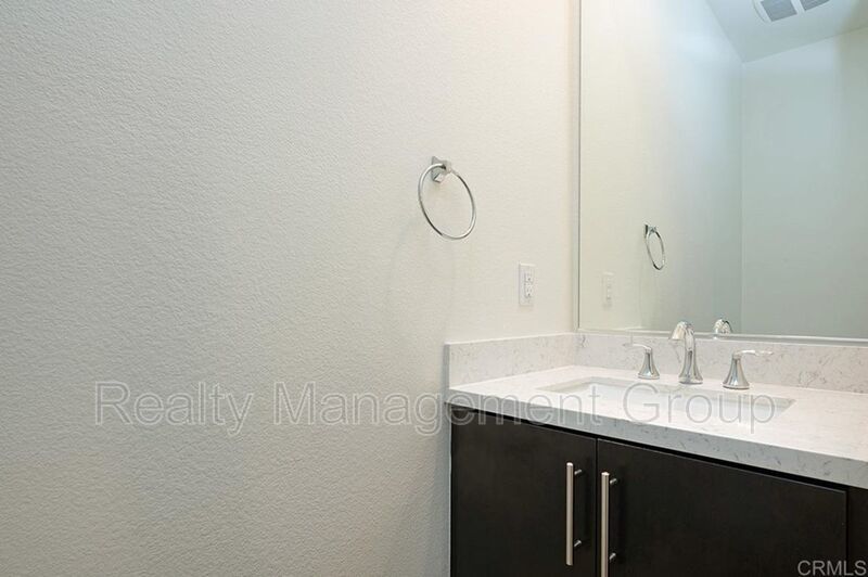 $3,750 - 3 Bed / 3 Bath Townhome in Agave at The Preserve at Carlsbad Community property image