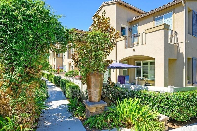 $3,750 - 3 Bed / 3 Bath Townhome in Agave at The Preserve at Carlsbad Community property image