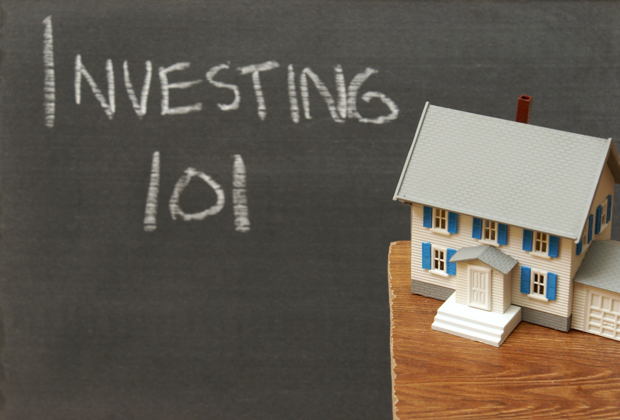 How to Become a Real Estate Investor in San Diego