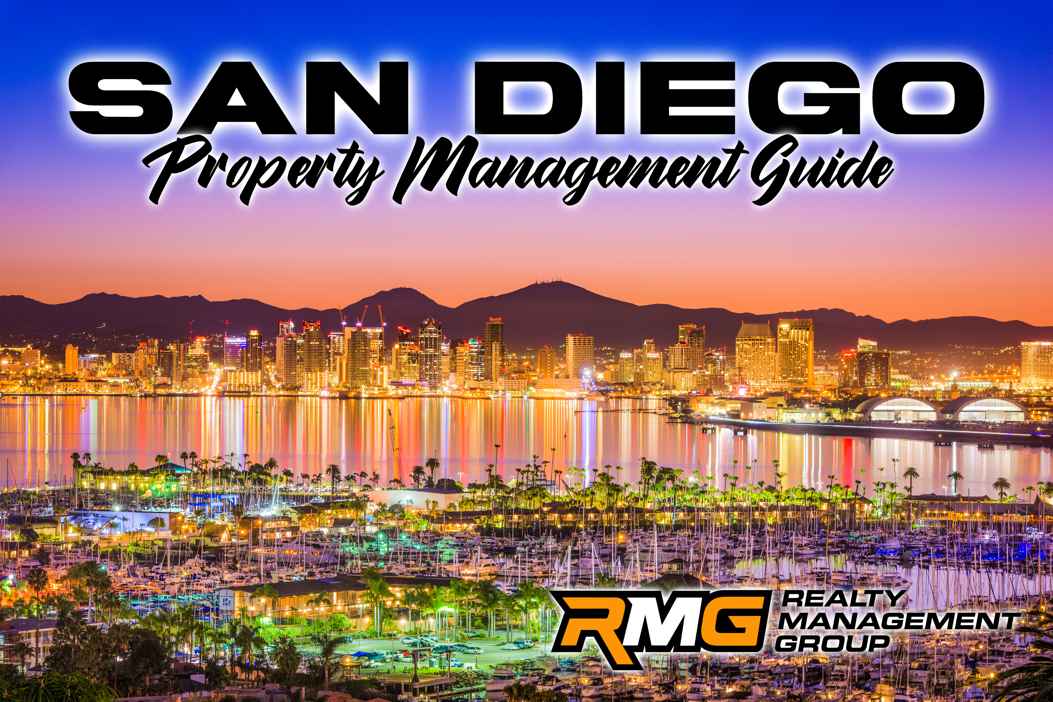 San Diego Property Management: Everything For Property Owners In 2025 And Beyond