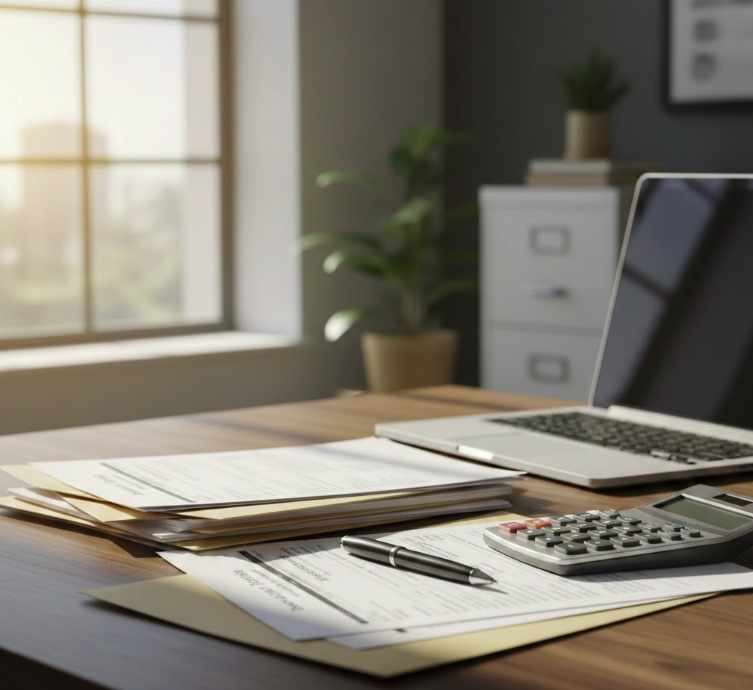 Rental application and documentation used for tenant screening compliance under California fair housing laws