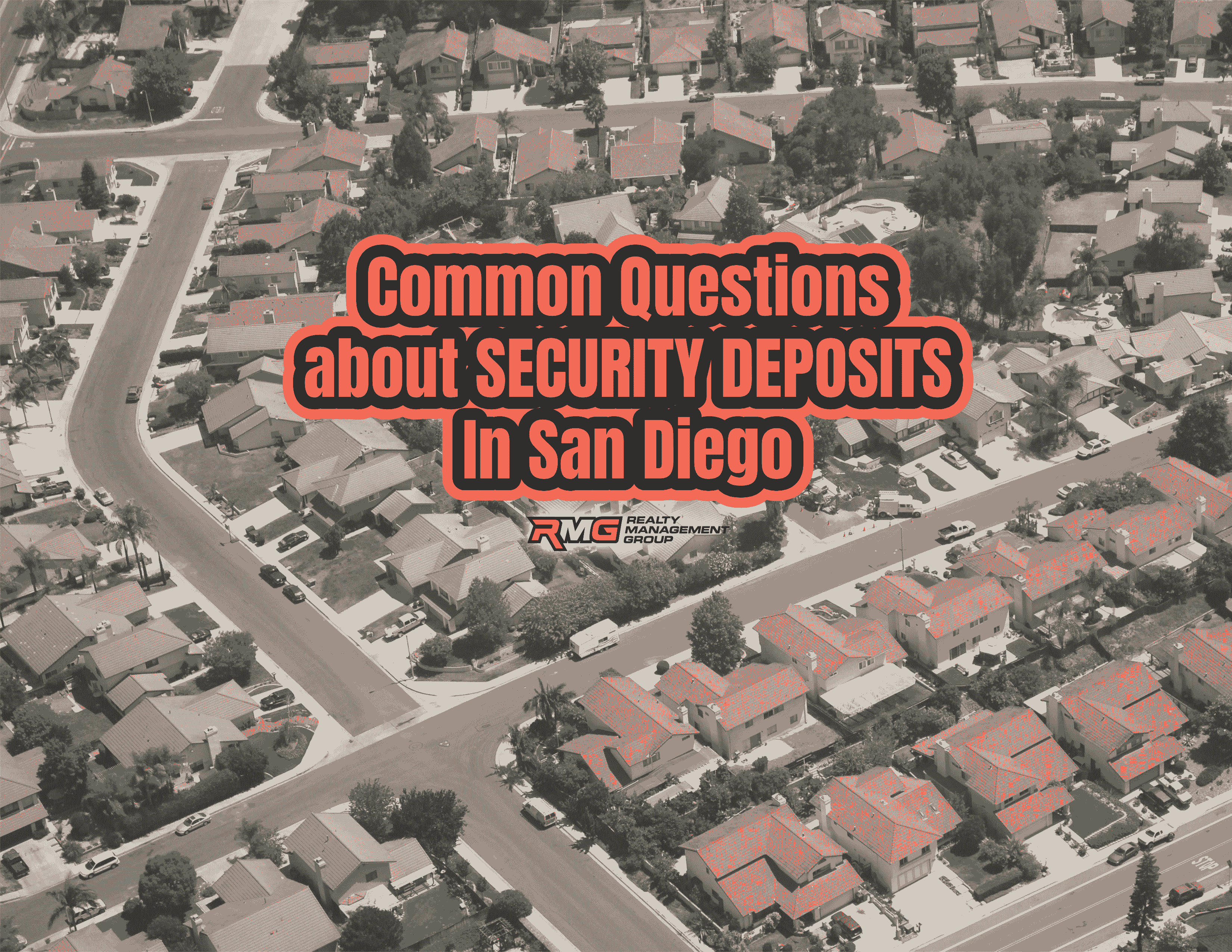 Security Deposits in San Diego County | Rules, Deadlines & Tenant ...