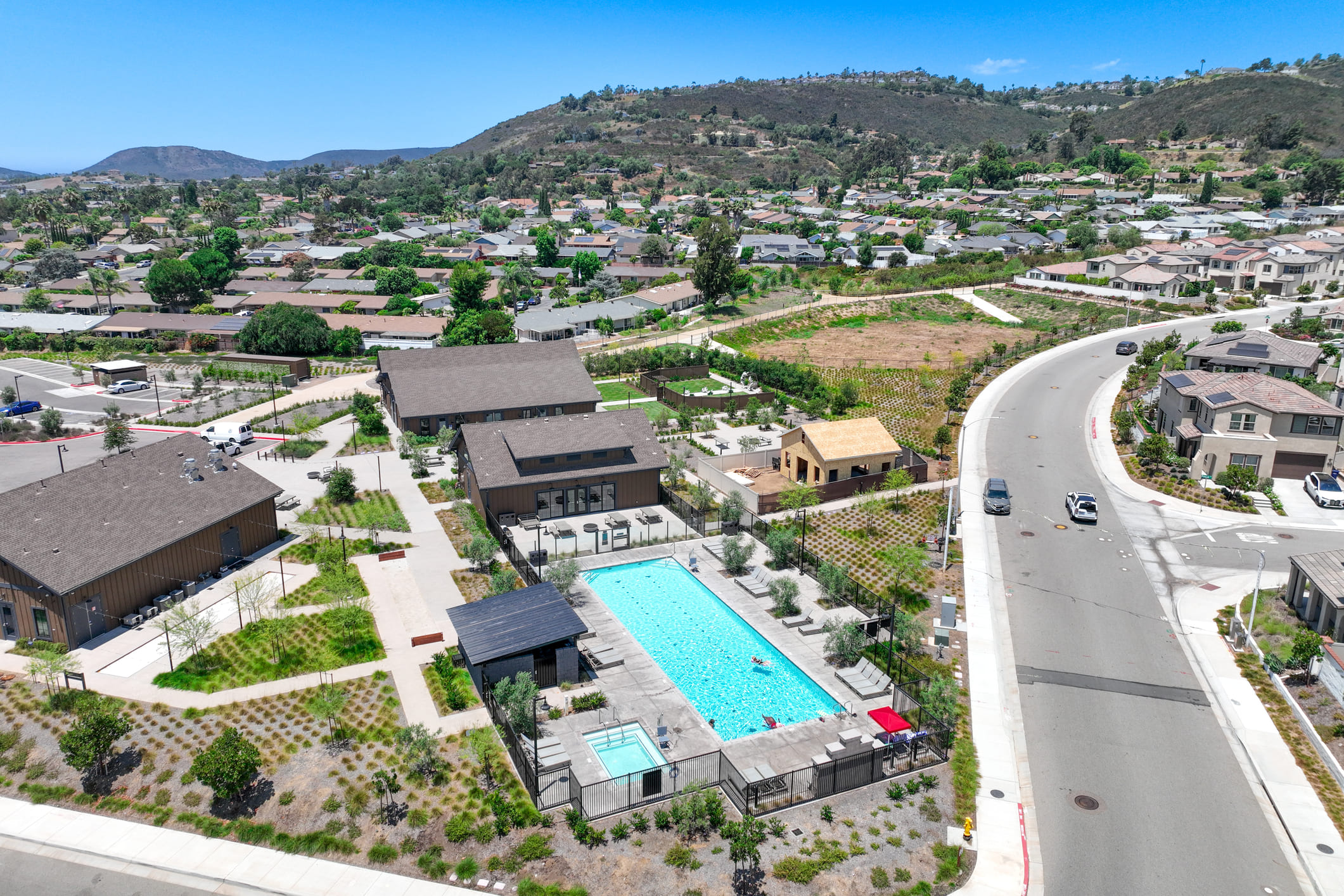 Full-Service Property Management in Escondido