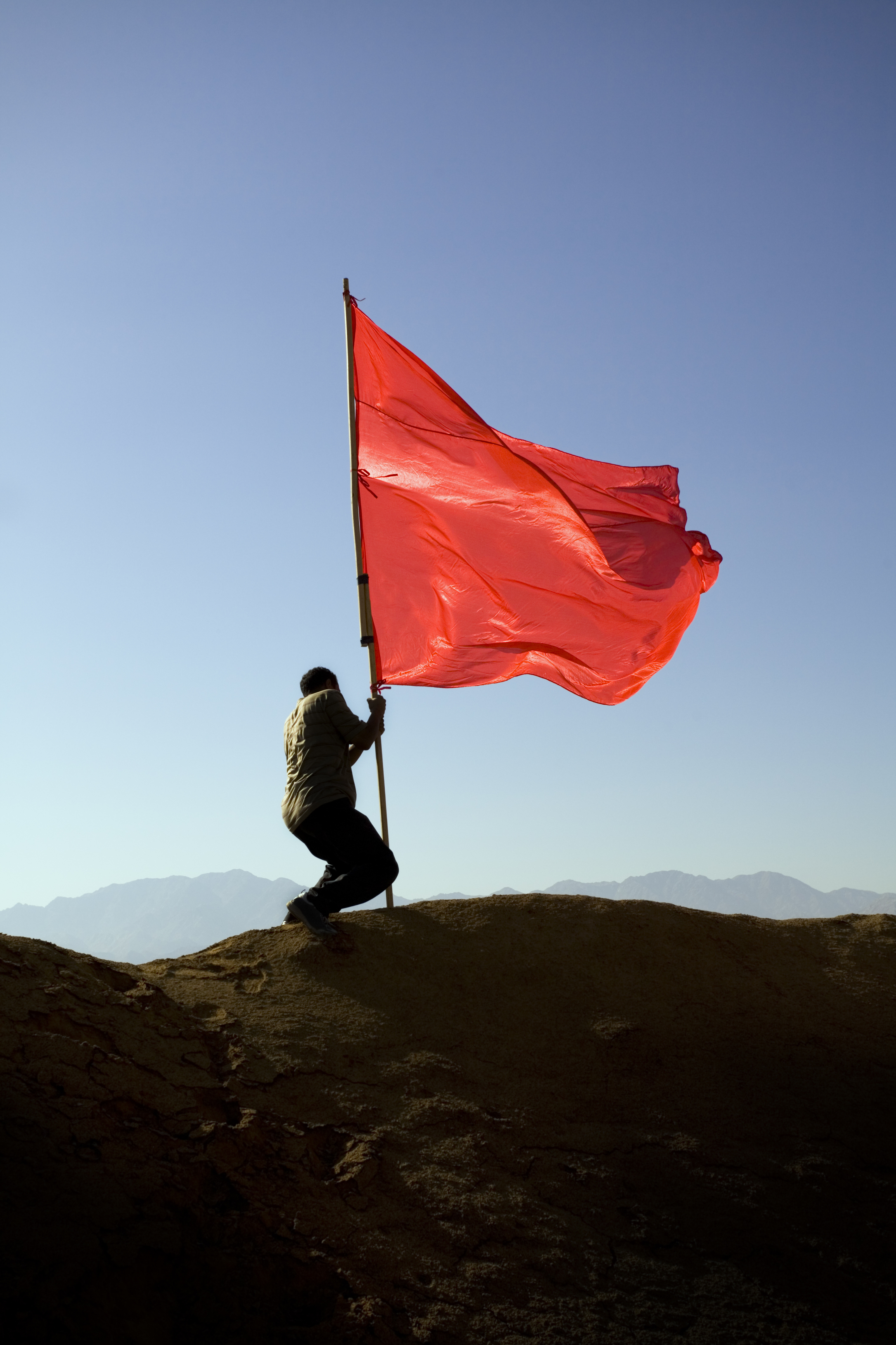 Tenant Red Flags