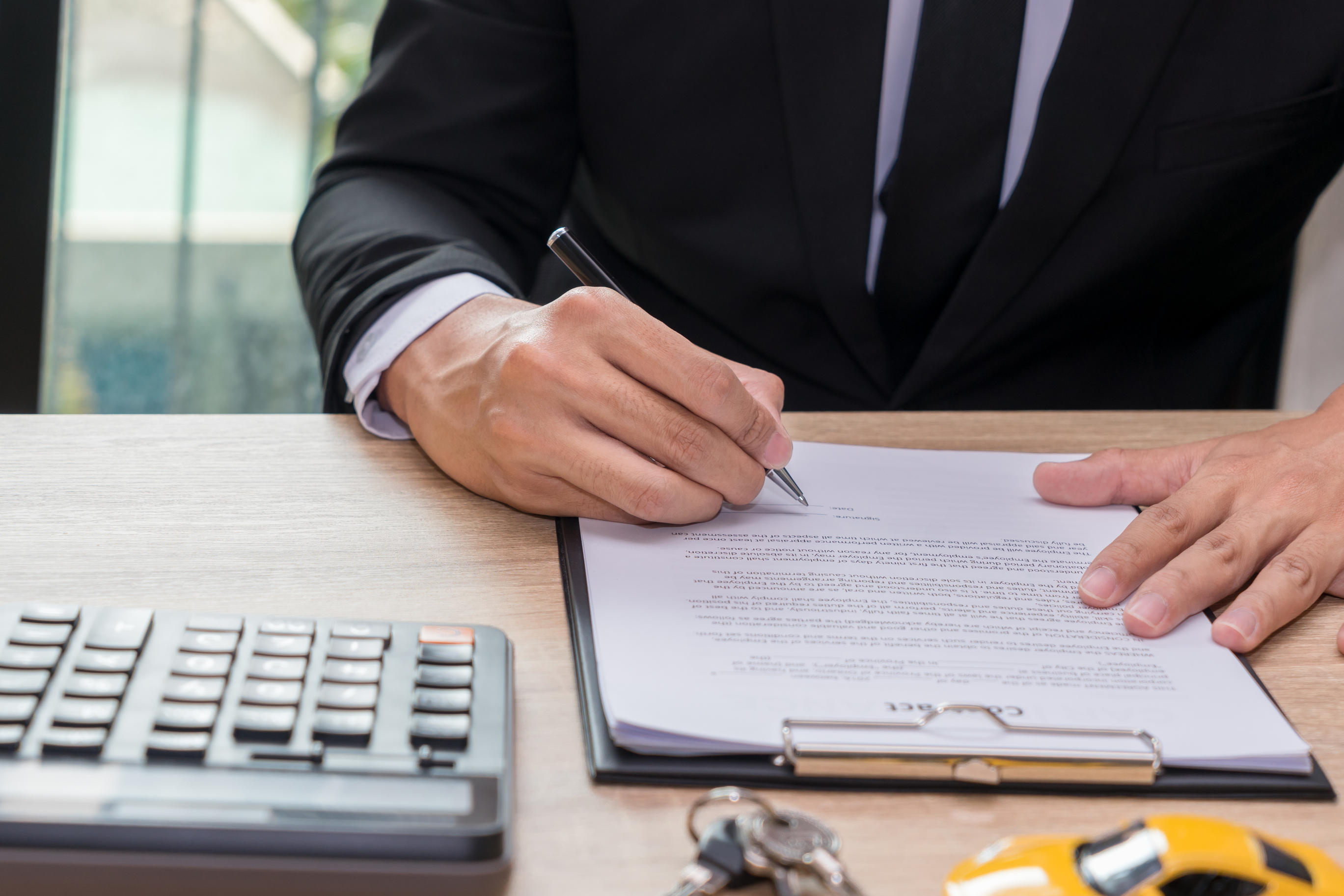 10 Property Management Fees You Can Negotiate Out of Your Contract