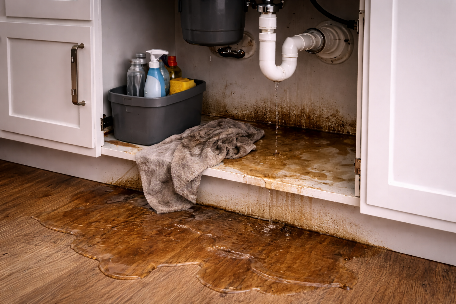 Deferred maintenance without inspection photos or root-cause notes often leads to repeat repairs, disputes, and preventable vacancy loss.