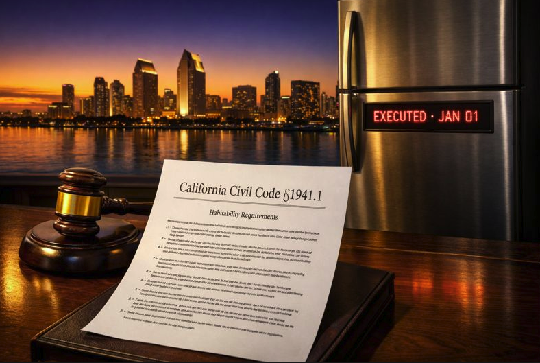 The January 1 Deadline Your Property Manager Likely Missed — And the Liability You Now Carry