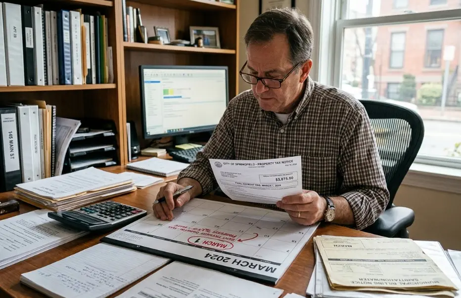 City of San Diego business tax certificate paperwork for rental property registration