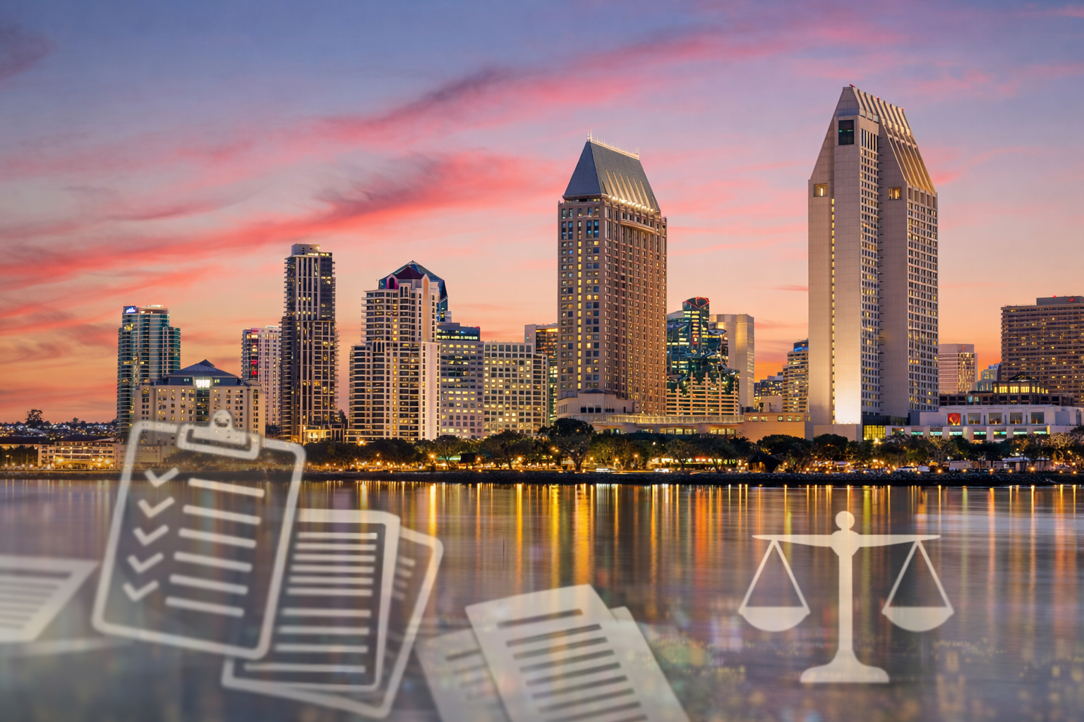 San Diego rental compliance and legal risk factors affecting property owners