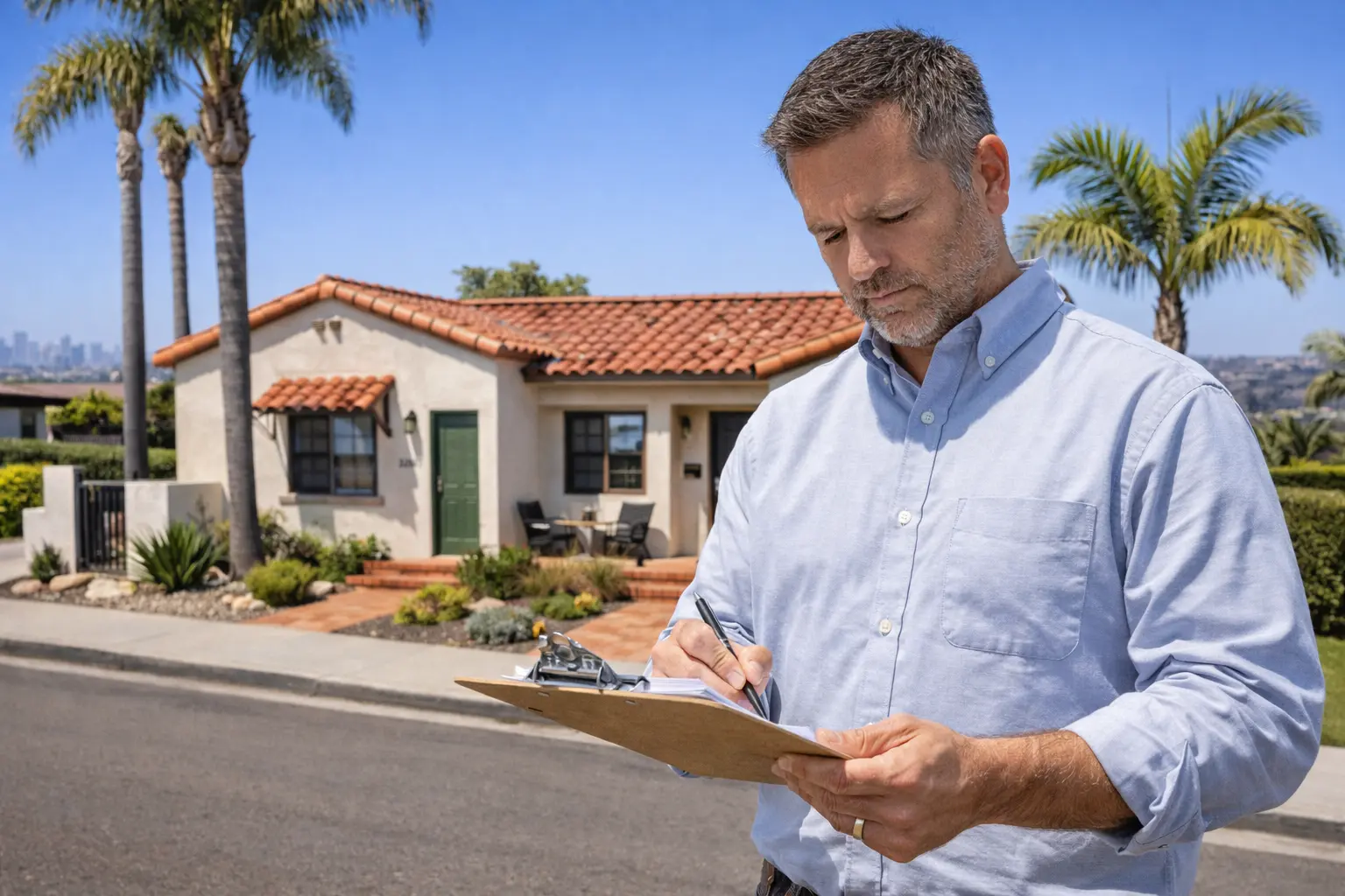 San Diego Rental Unit Business Tax Guide: Business License Rules, Fees, Deadlines & Landlord Compliance