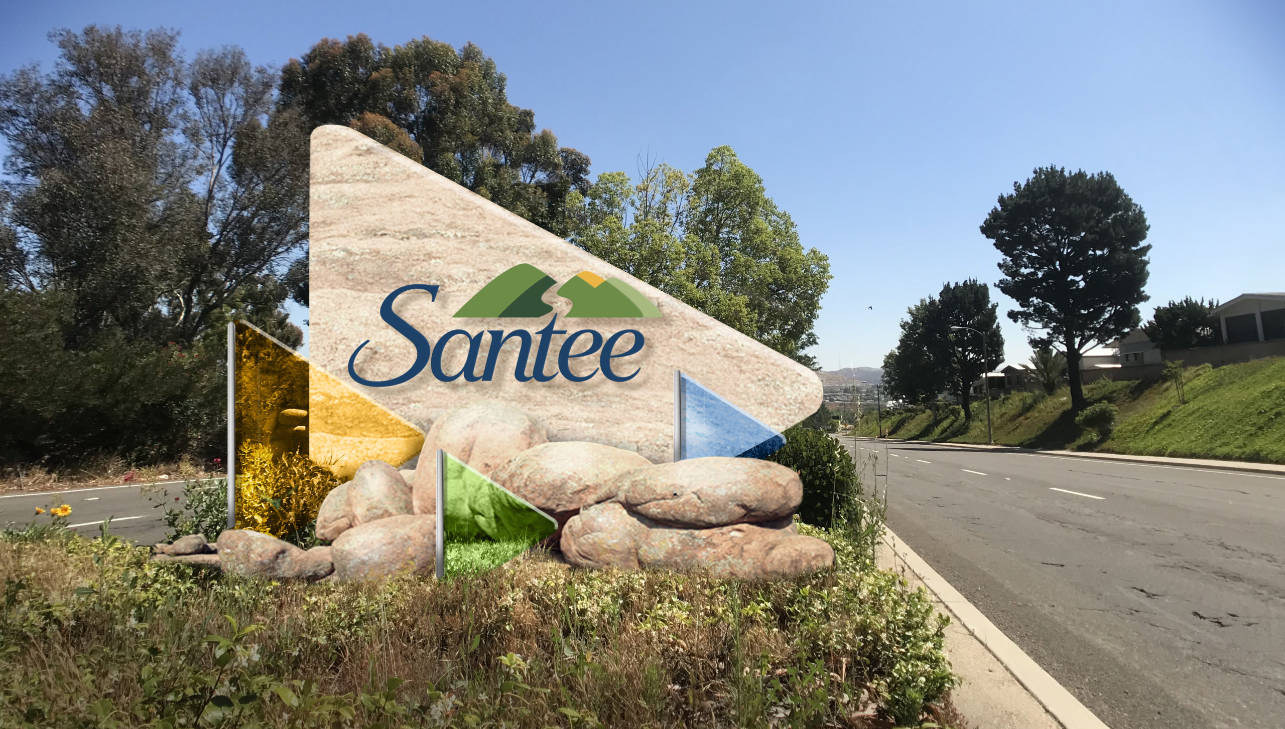 Santee, California 92071