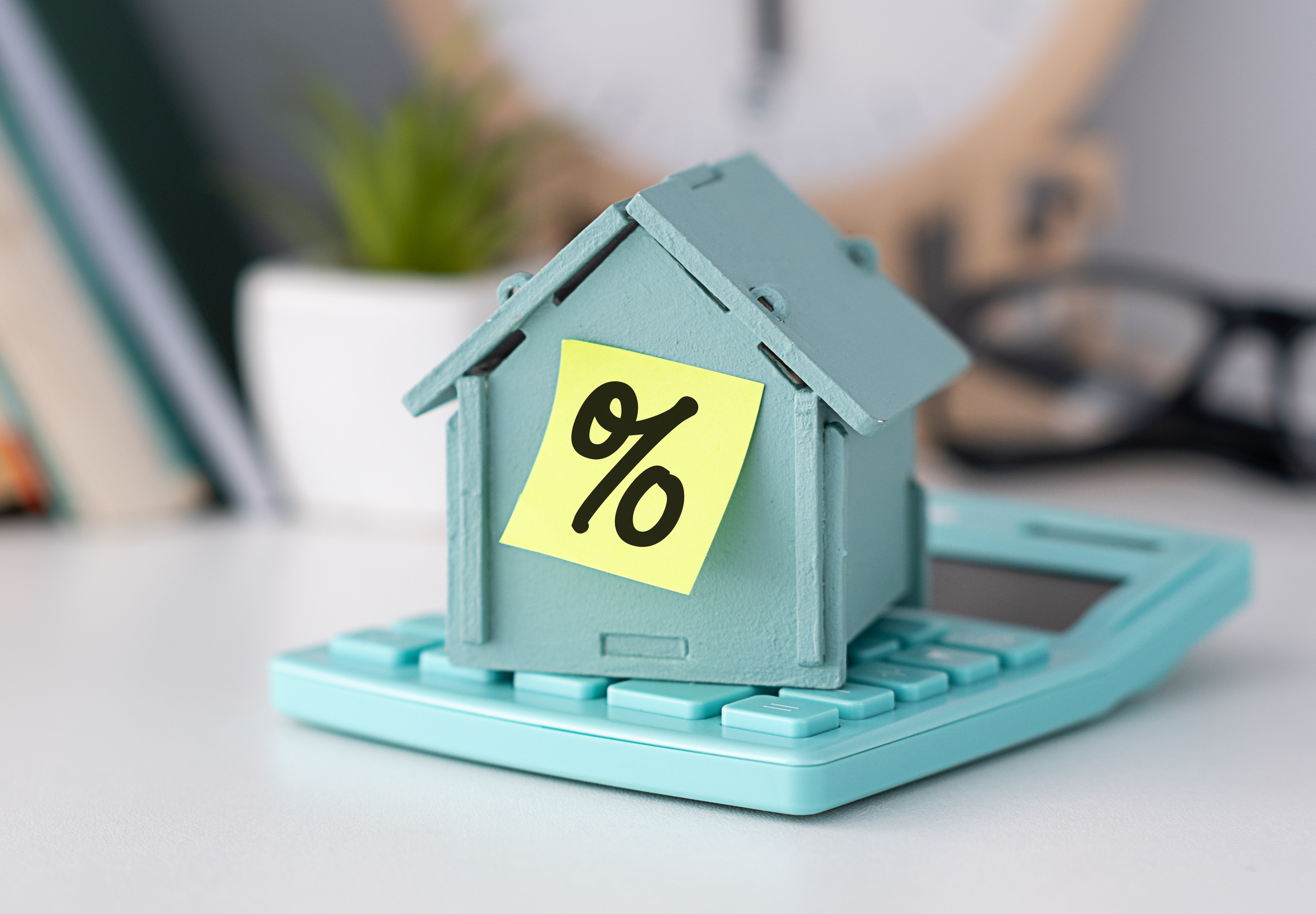 Two Rent Increases, One Cap: How the AB 1482 Two-Increment Rule Works in San Diego County