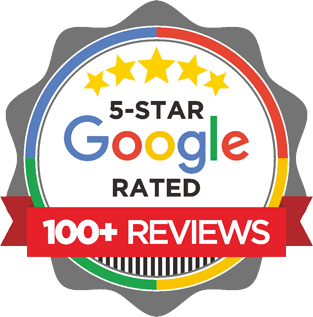 Google Reviews Badge