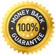 Money back guarantee