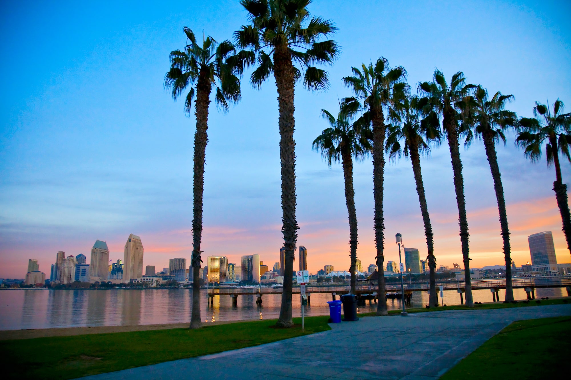 San Diego Property Management